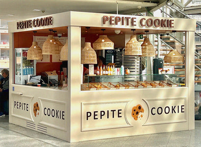 Paris - Gare de Lyon