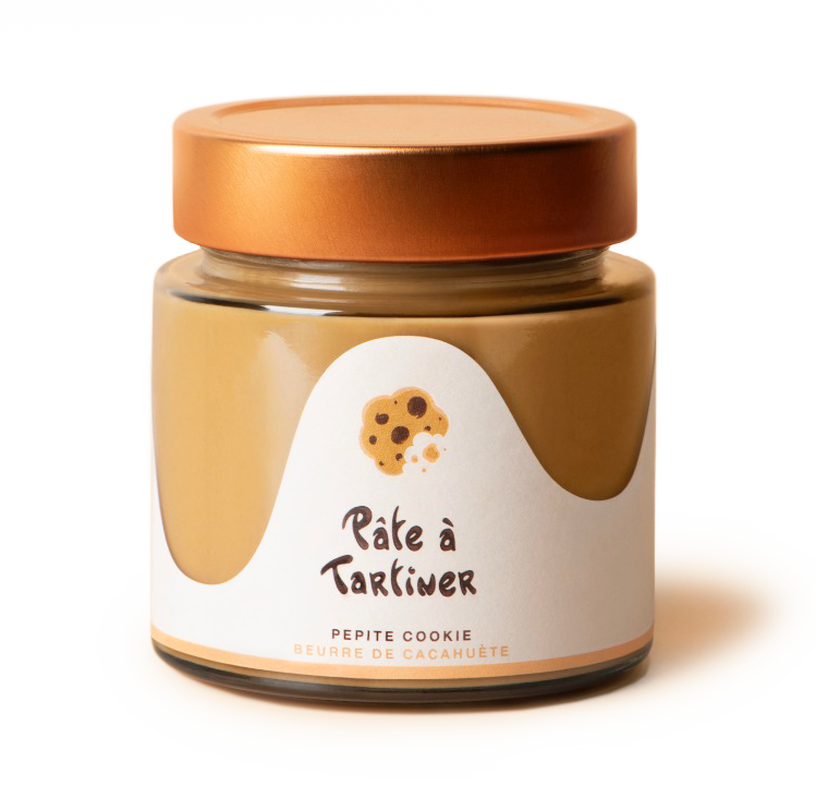 Beurre de cacahuète