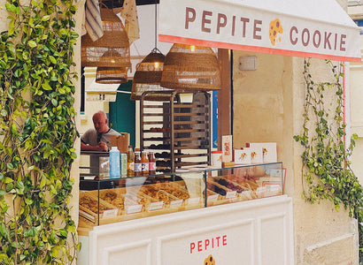 Bordeaux - Saint-Pierre