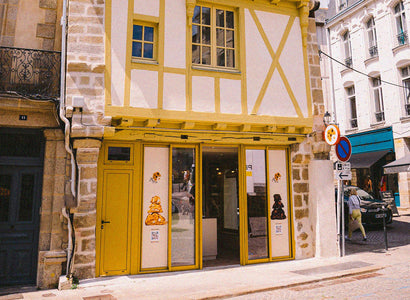 Vannes