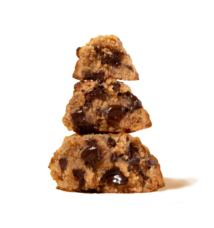 Chocolat noir cacahuète