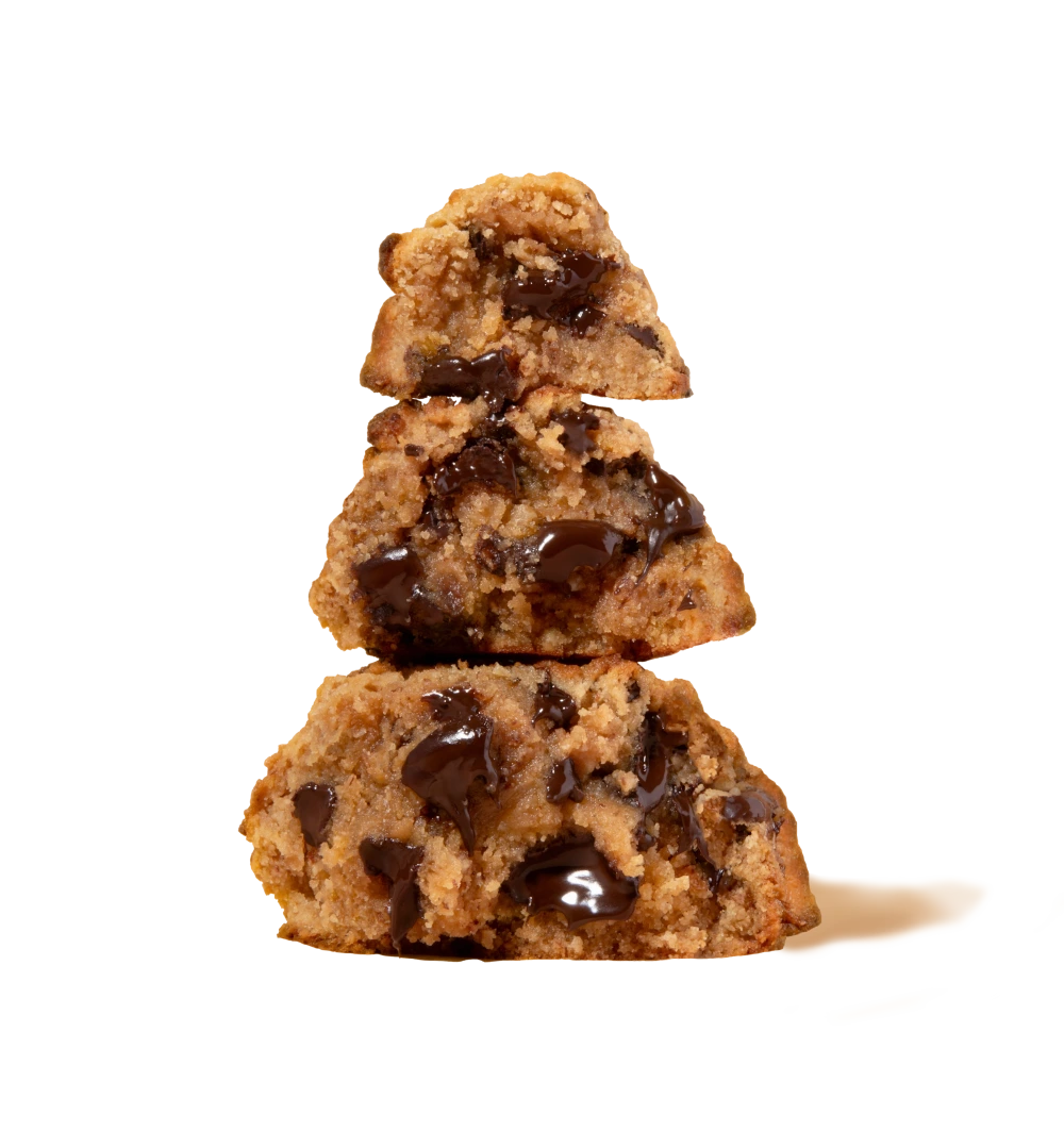 Chocolat noir cacahuète