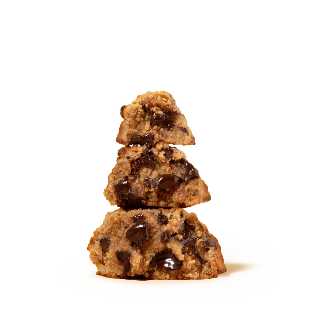 Chocolat noir cacahuète