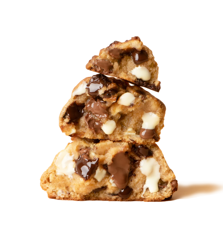 Trois chocolats