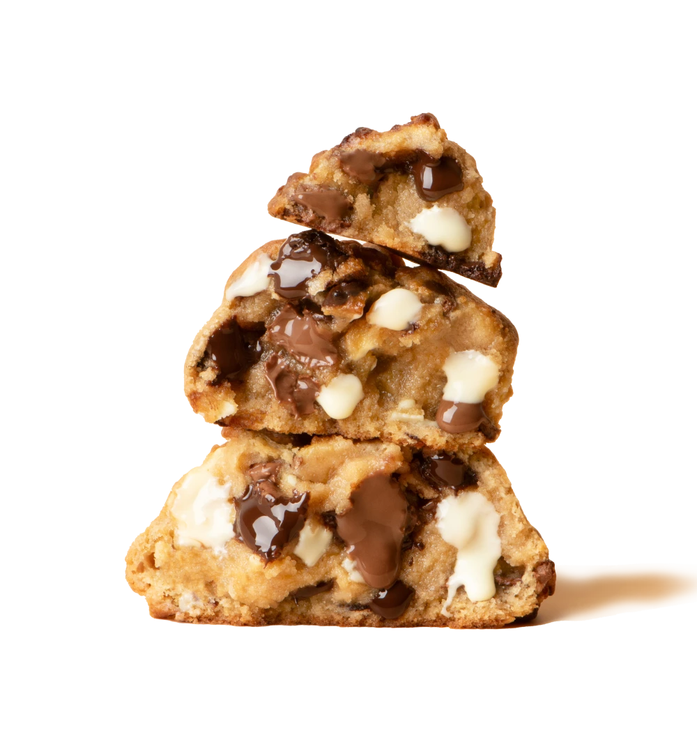 Trois chocolats