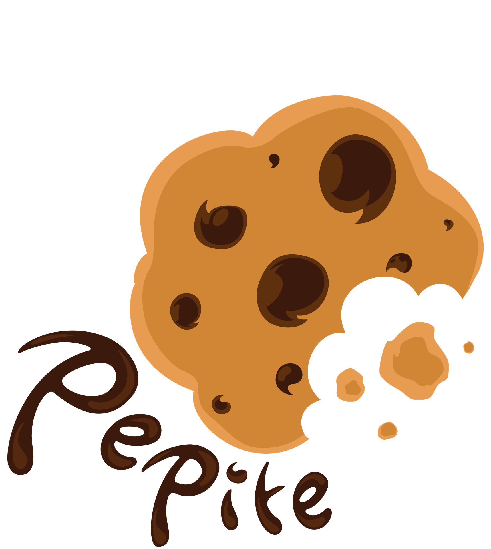 Pepite Cookie